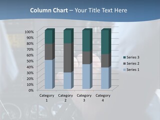 Batch Flight Flying PowerPoint Template