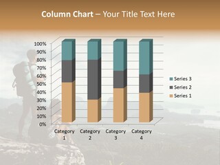 Altitude Happy Day PowerPoint Template