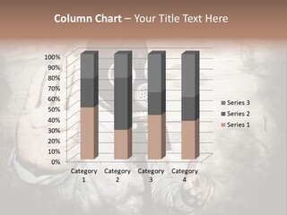 Denied Hazard Radiation PowerPoint Template