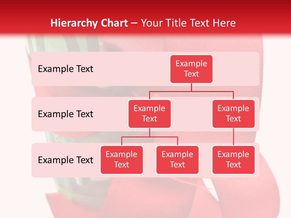 Coin Ribbon Roller PowerPoint Template