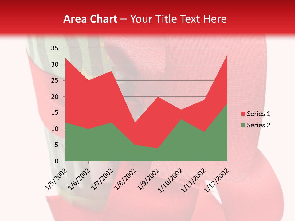 Coin Ribbon Roller PowerPoint Template