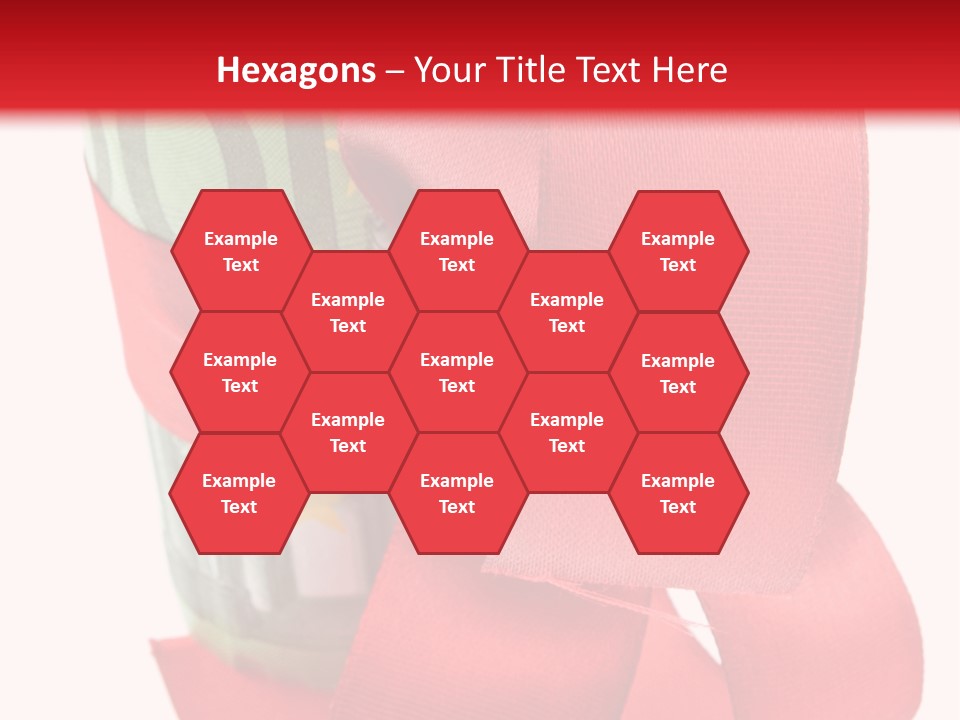 Bundle Species Ticket PowerPoint Template