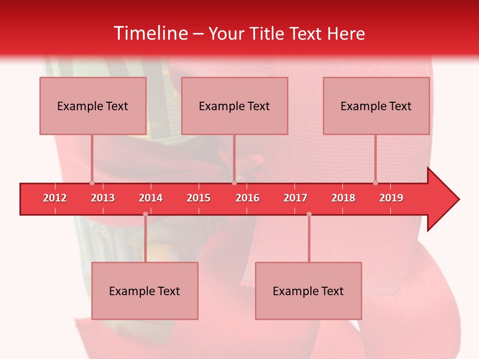 Bundle Species Ticket PowerPoint Template