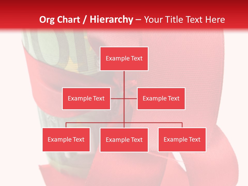 Bundle Species Ticket PowerPoint Template