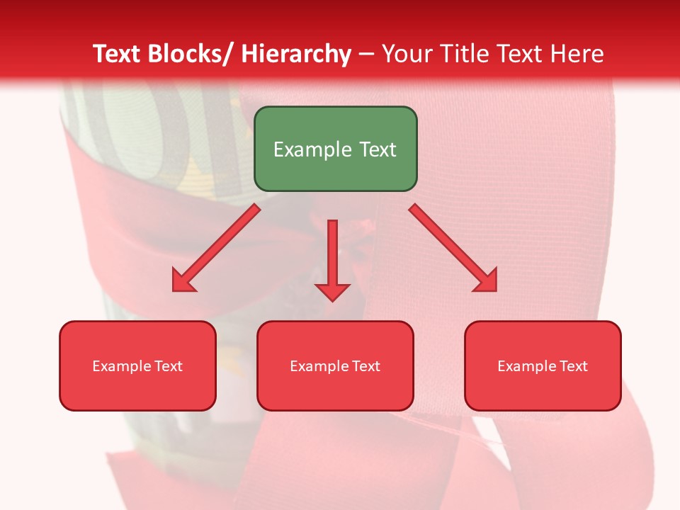 Bundle Species Ticket PowerPoint Template