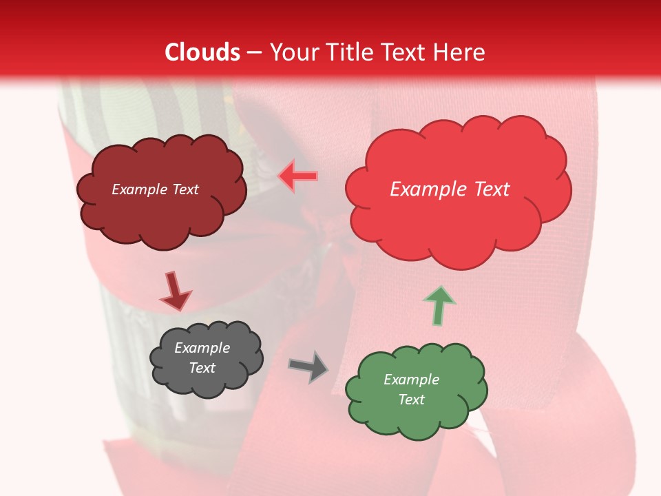 Bundle Species Ticket PowerPoint Template