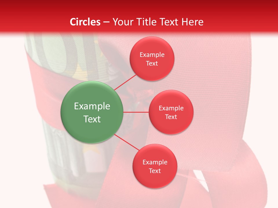 Bundle Species Ticket PowerPoint Template