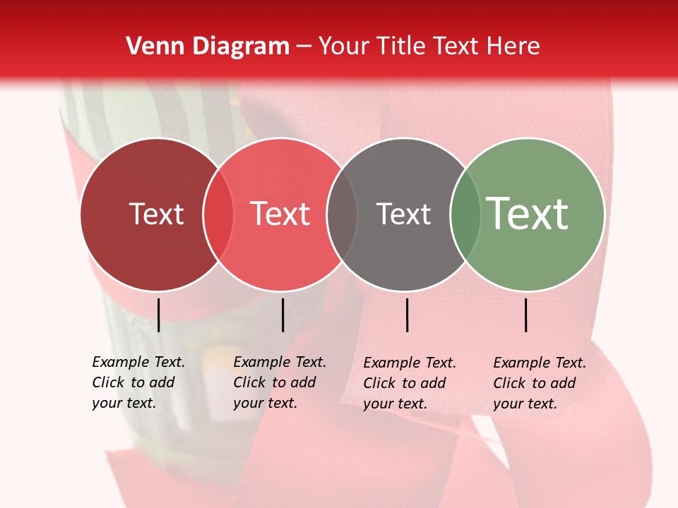 Bundle Species Ticket PowerPoint Template