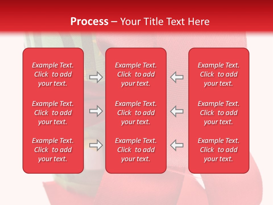 Bundle Species Ticket PowerPoint Template