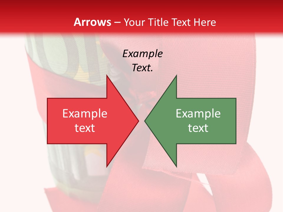 Bundle Species Ticket PowerPoint Template