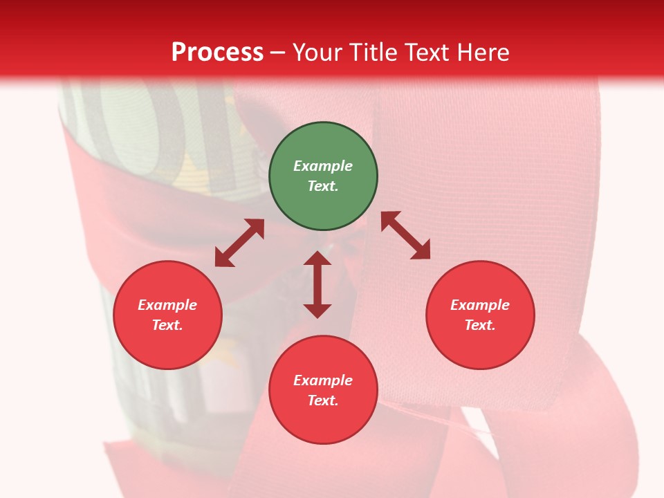 Bundle Species Ticket PowerPoint Template