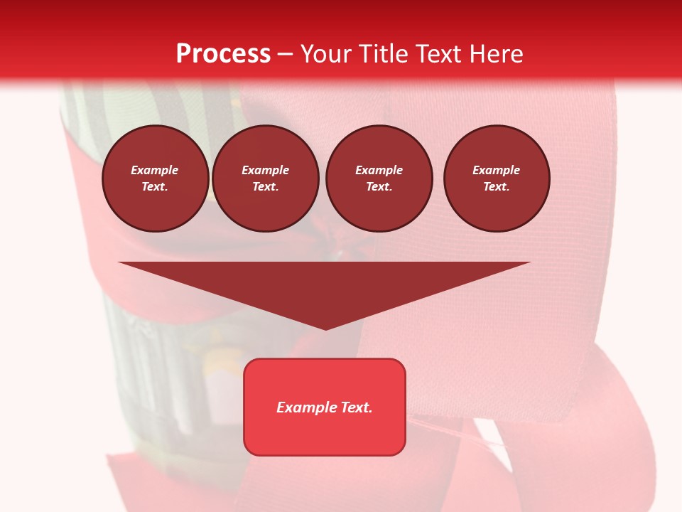 Bundle Species Ticket PowerPoint Template