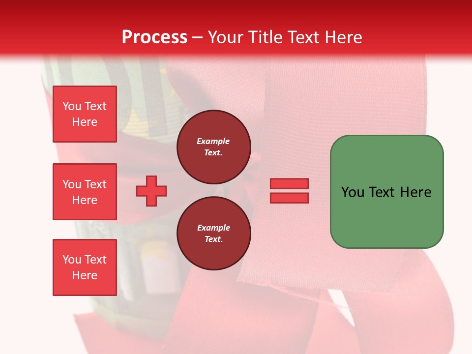 Bundle Species Ticket PowerPoint Template
