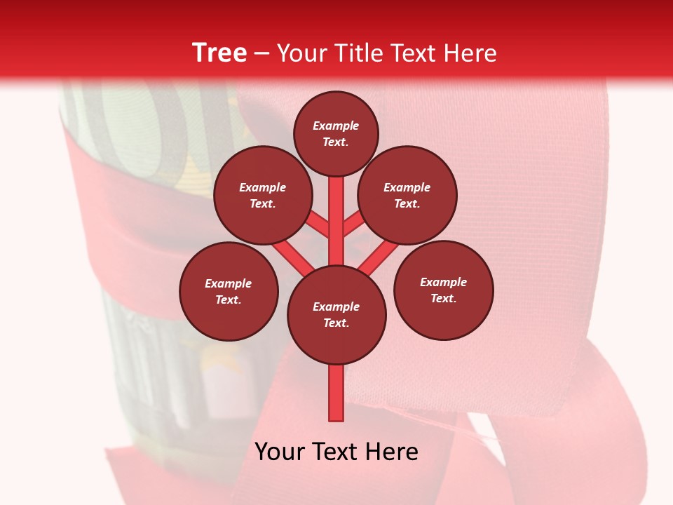 Bundle Species Ticket PowerPoint Template