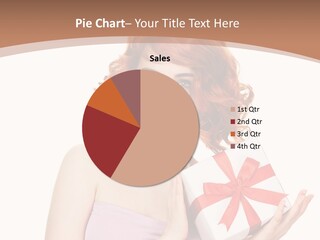 People Pretty Adorable PowerPoint Template