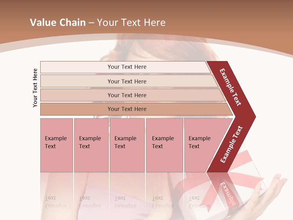 People Pretty Adorable PowerPoint Template