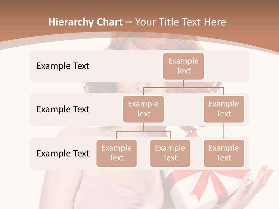 People Pretty Adorable PowerPoint Template