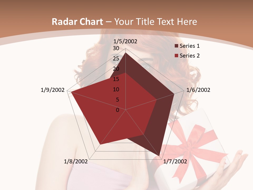 People Pretty Adorable PowerPoint Template