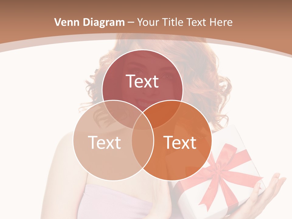 People Pretty Adorable PowerPoint Template