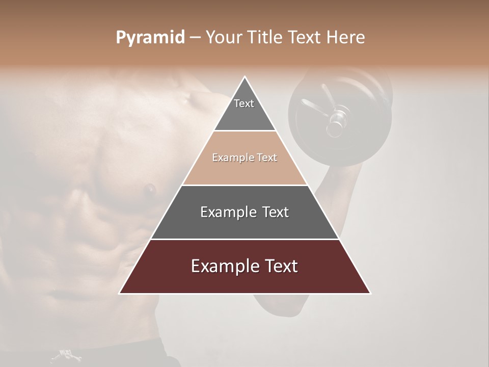Naked Fatigue Tool PowerPoint Template