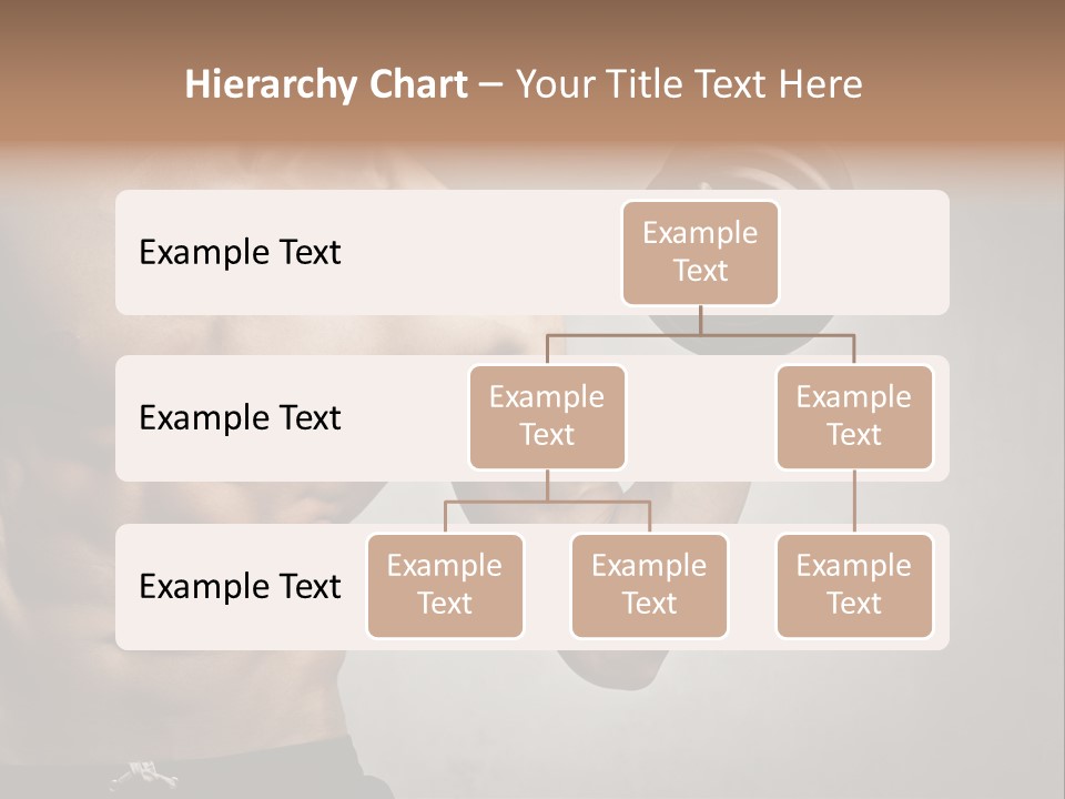 Naked Fatigue Tool PowerPoint Template