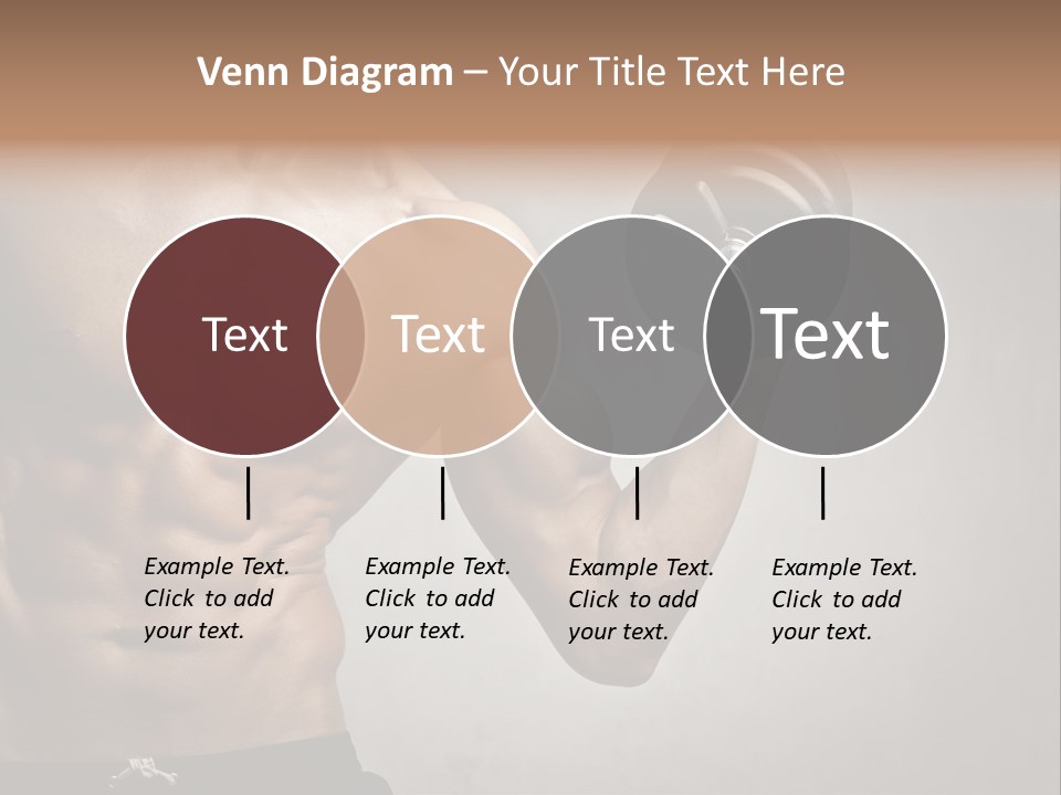 Naked Fatigue Tool PowerPoint Template