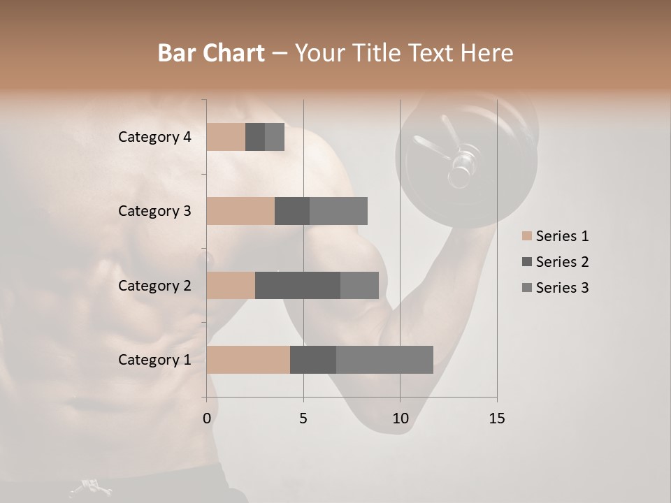 Naked Fatigue Tool PowerPoint Template
