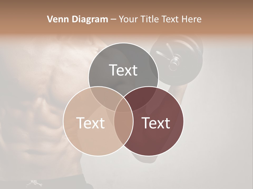 Naked Fatigue Tool PowerPoint Template