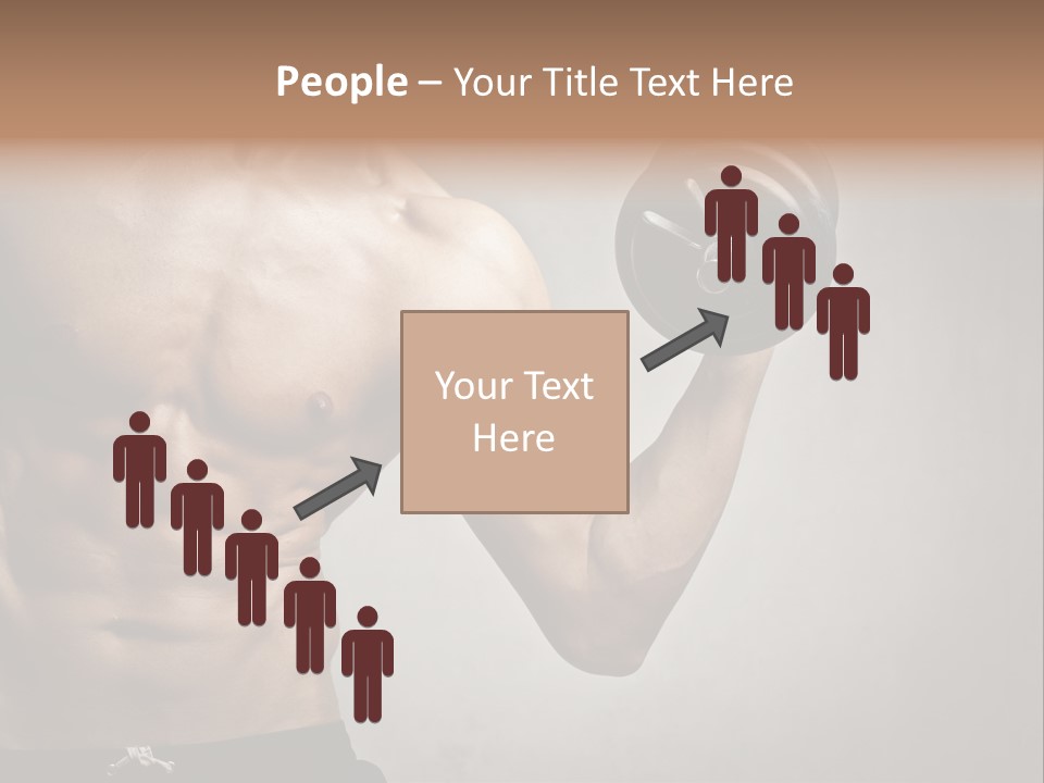Naked Fatigue Tool PowerPoint Template