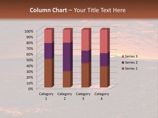 Apocalypse Plain Magic PowerPoint Template