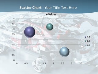 Axle Small Vector PowerPoint Template