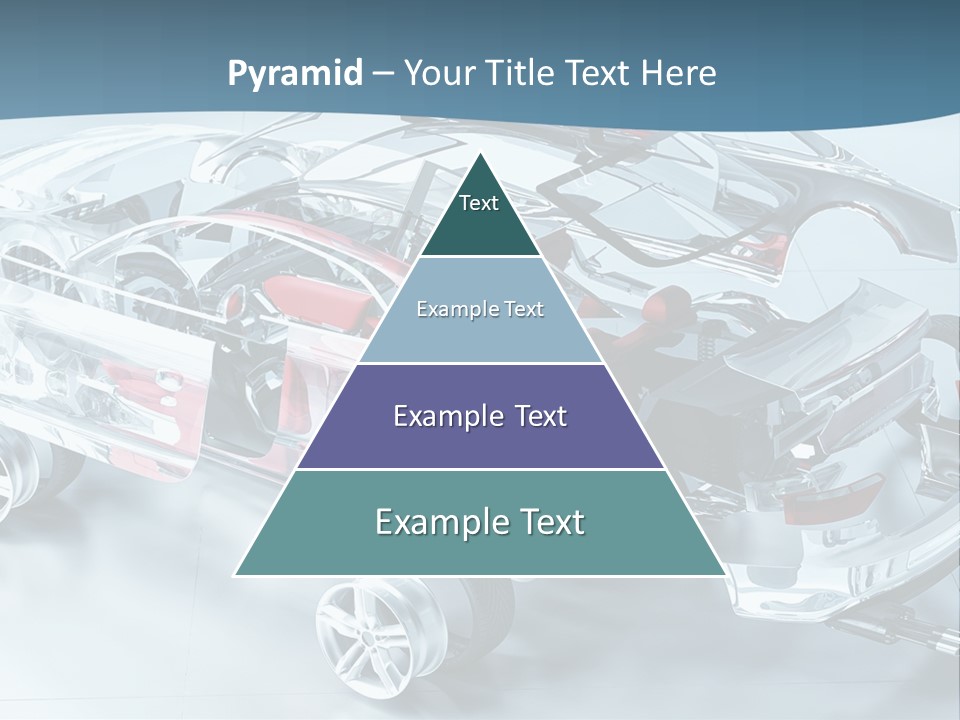 Axle Small Vector PowerPoint Template