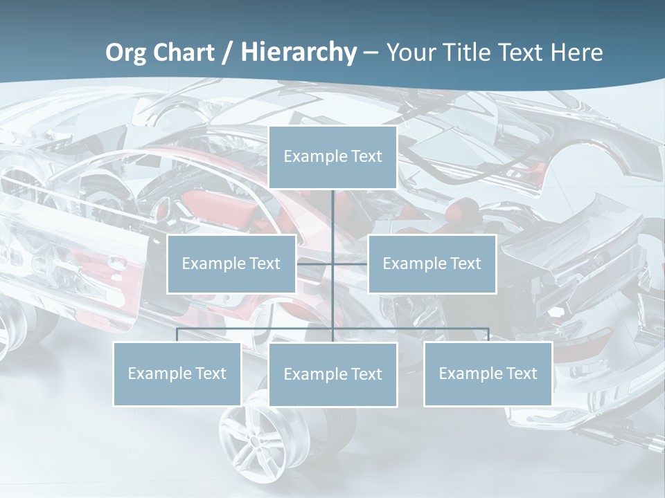 Axle Small Vector PowerPoint Template