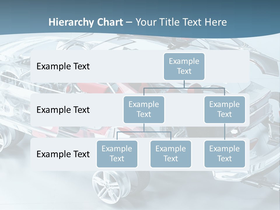 Axle Small Vector PowerPoint Template