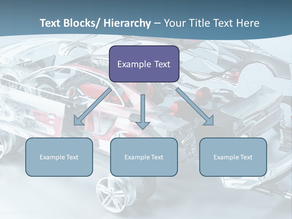 Axle Small Vector PowerPoint Template