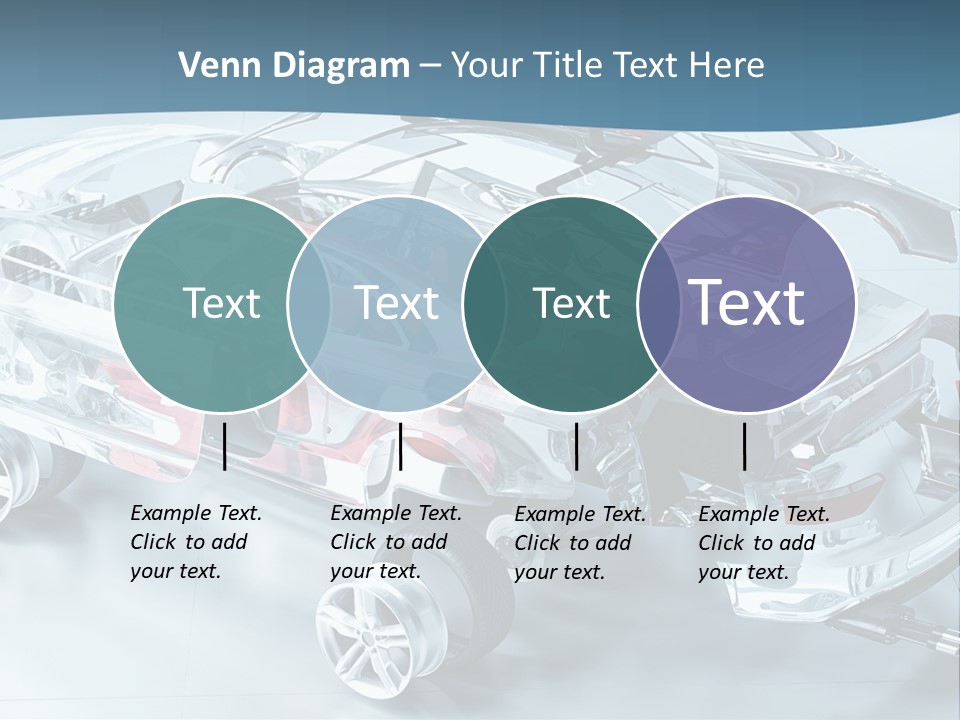 Axle Small Vector PowerPoint Template