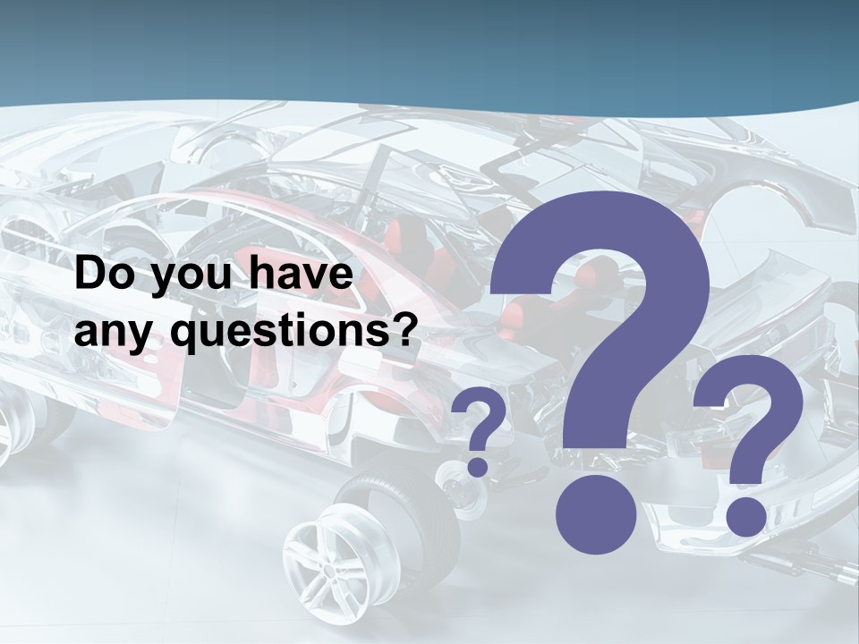 Axle Small Vector PowerPoint Template