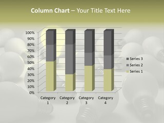 Creativity Dead Power PowerPoint Template