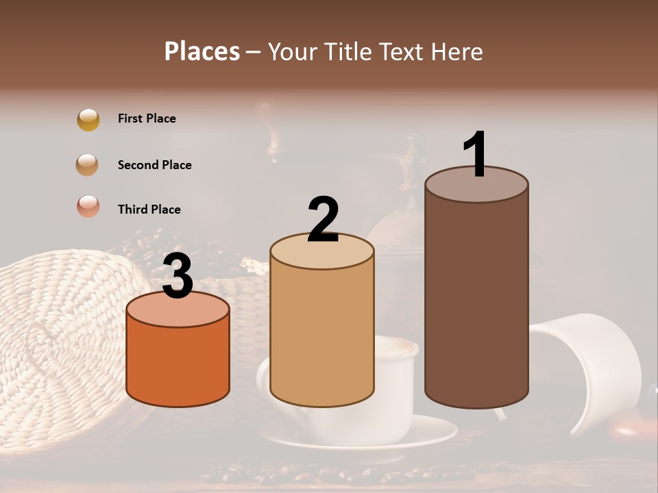 Hood Comfortable Restaurant PowerPoint Template