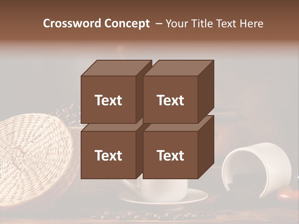 Hood Comfortable Restaurant PowerPoint Template