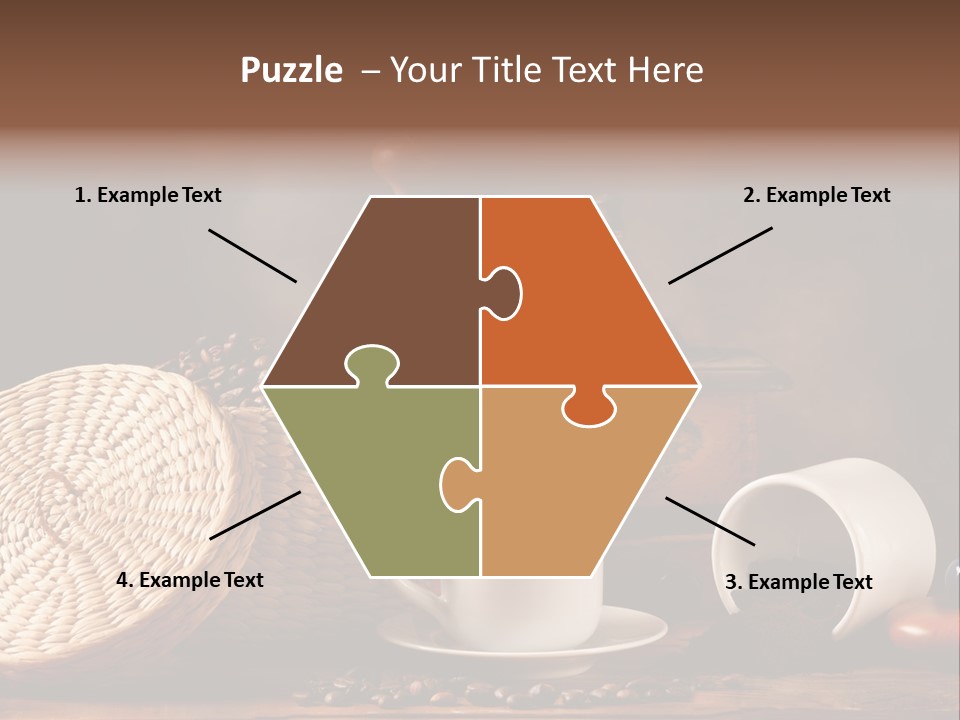 Hood Comfortable Restaurant PowerPoint Template