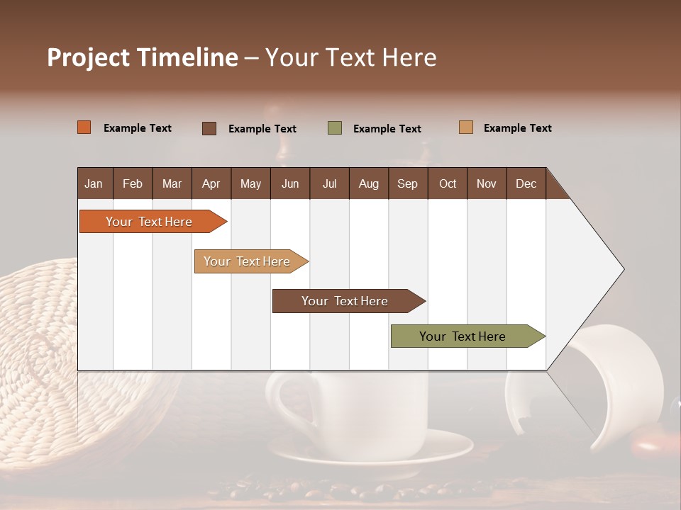 Hood Comfortable Restaurant PowerPoint Template