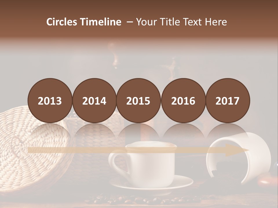 Hood Comfortable Restaurant PowerPoint Template