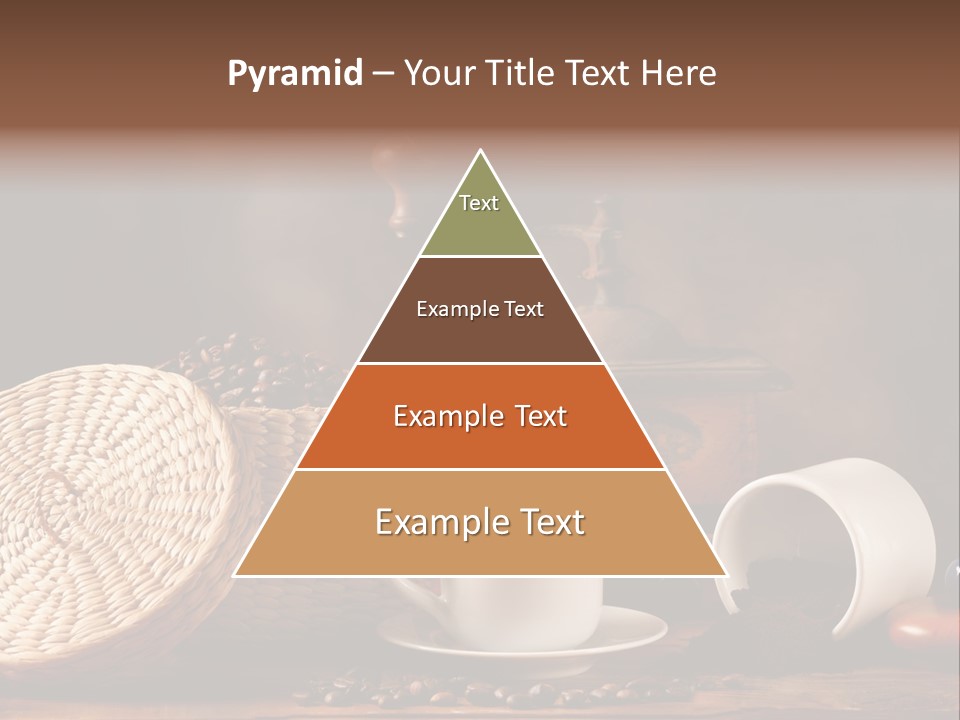 Hood Comfortable Restaurant PowerPoint Template