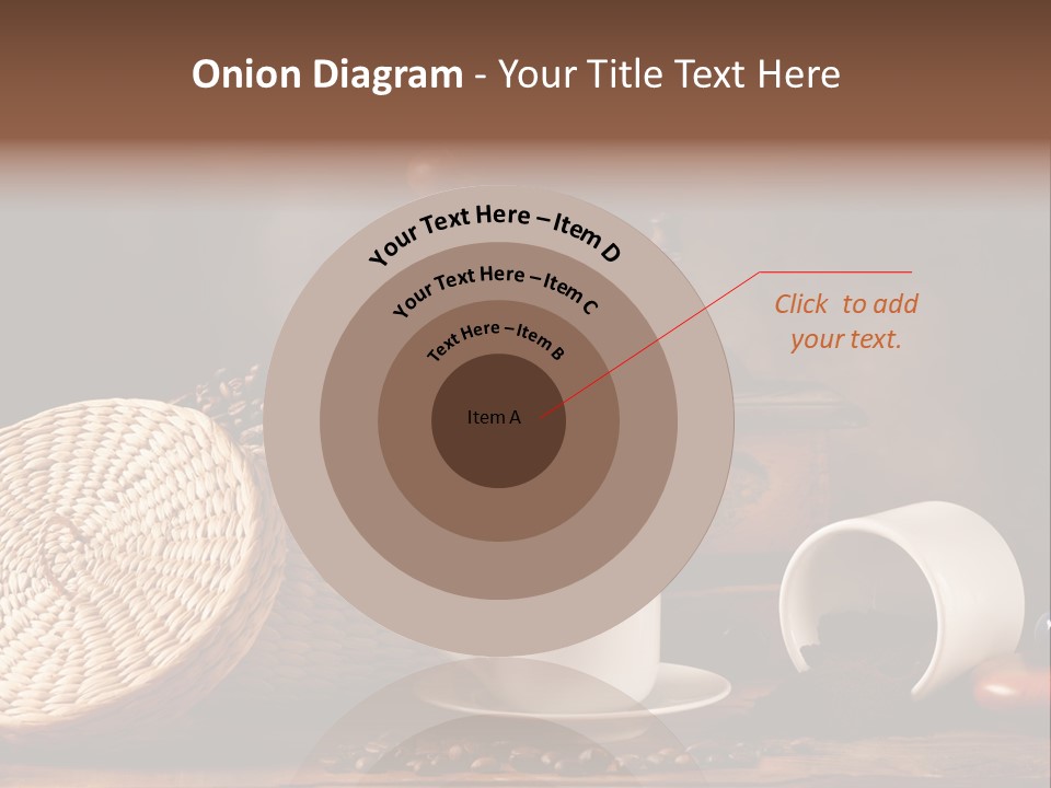 Hood Comfortable Restaurant PowerPoint Template