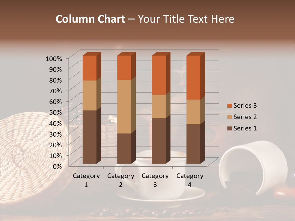 Hood Comfortable Restaurant PowerPoint Template
