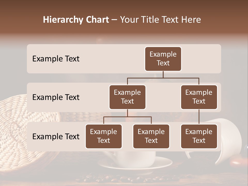 Hood Comfortable Restaurant PowerPoint Template