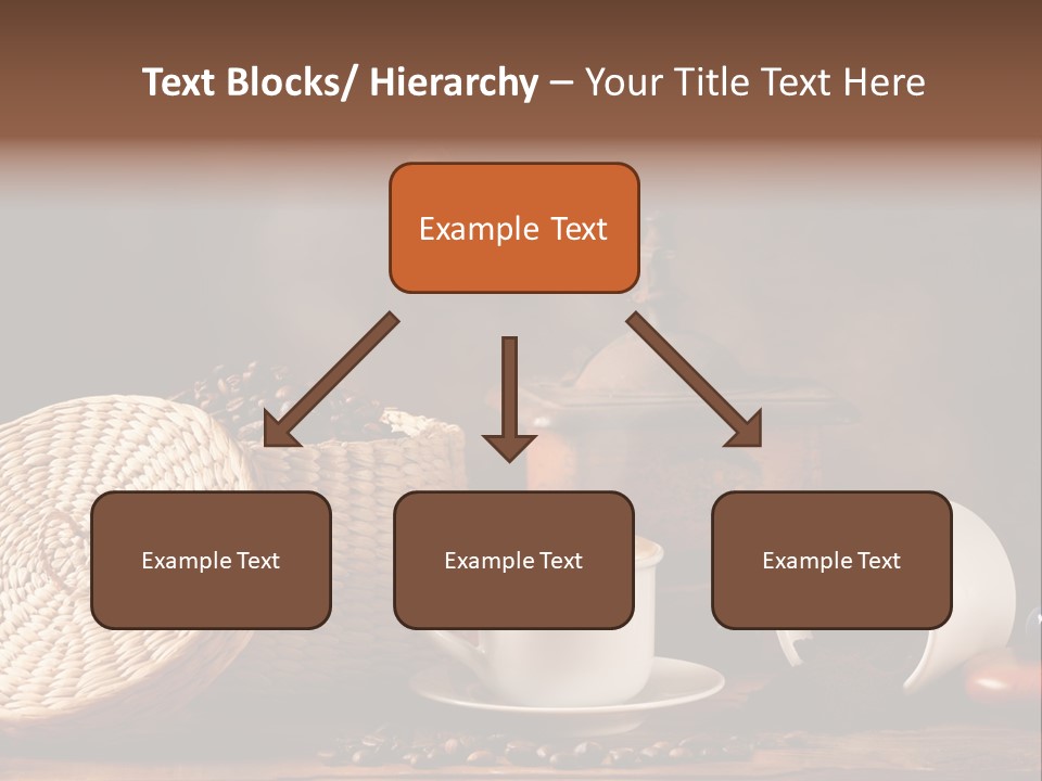 Hood Comfortable Restaurant PowerPoint Template