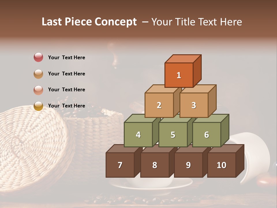 Hood Comfortable Restaurant PowerPoint Template