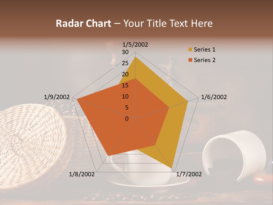 Hood Comfortable Restaurant PowerPoint Template